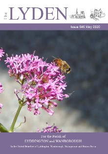 Lyden May 2020